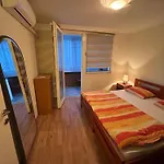Old City Apartment